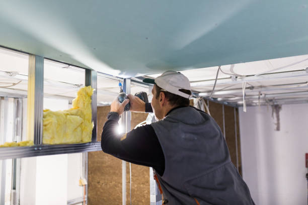 Best Insulation for Specific Applications in , WV